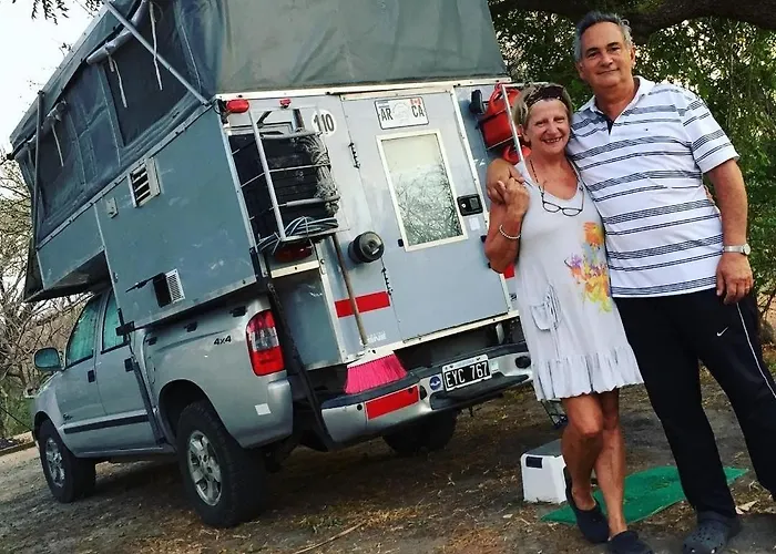 Balbos Hostal