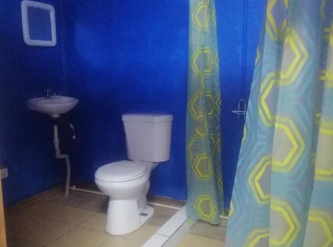 Balbos Liberia