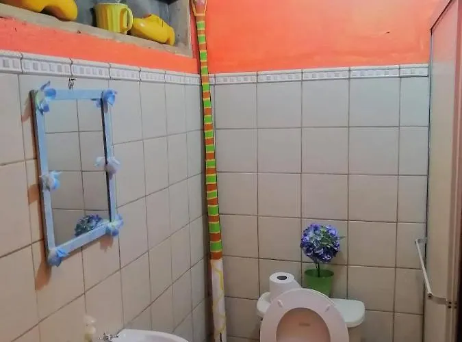 Hostal Balbos
