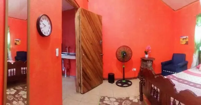 Balbos Hostal Liberia