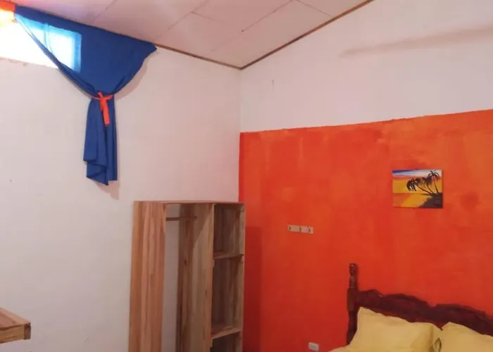 Balbos * Liberia
