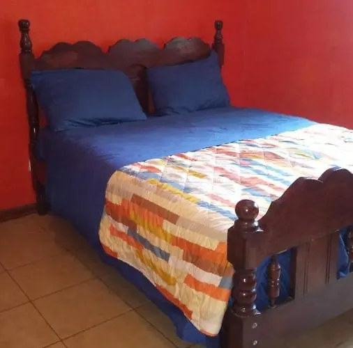 Hostal Balbos