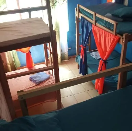 Balbos Hostal Liberia