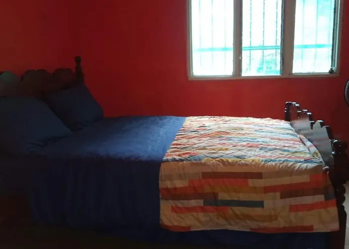 Hostal Balbos Liberia
