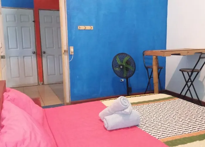 Hostal Balbos *