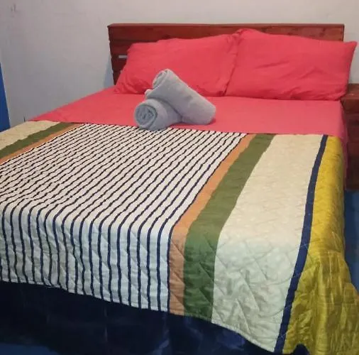 Hostal Balbos Liberia