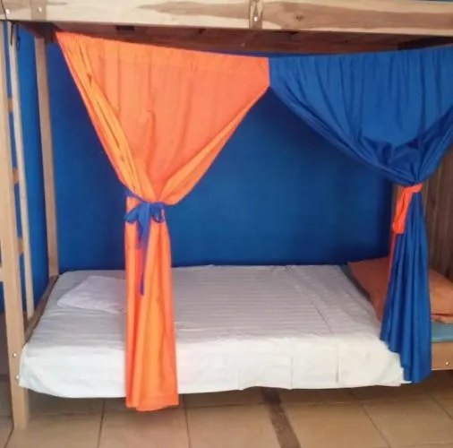 Hostal Balbos Liberia