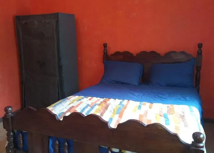 Balbos Hostal Liberia