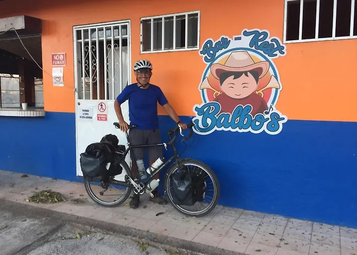 Balbos