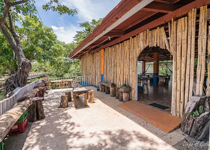 Hostal Balbos